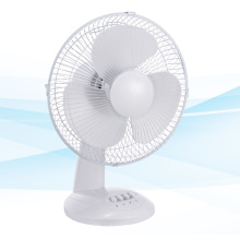 Ventilador de mesa de alta qualidade